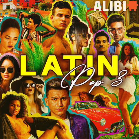 Latin Pop, Vol. 3