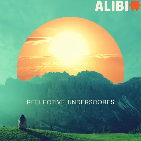 Reflective Underscores