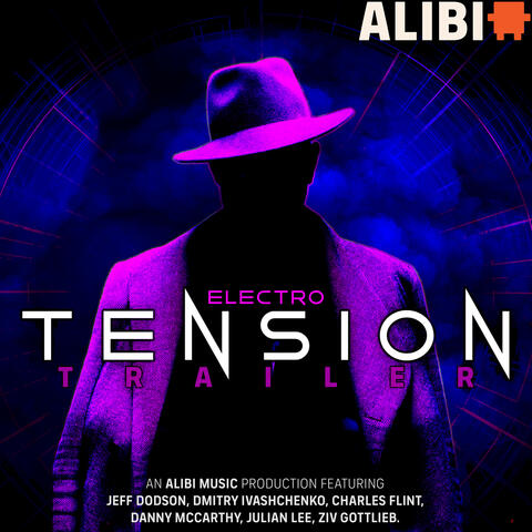 Electro Tension Trailer