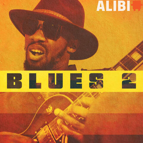 Blues, Vol. 2