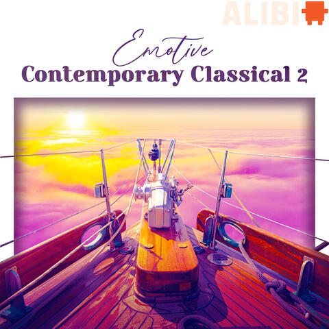 Emotive Contemporary Classical, Vol. 2