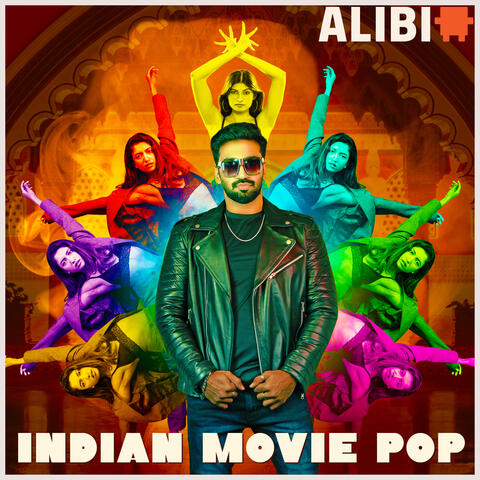 Indian Movie Pop