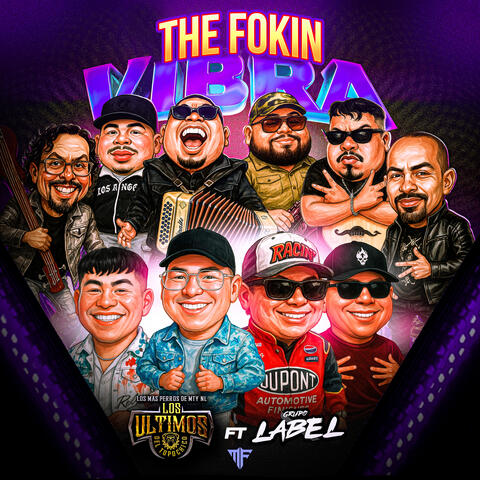 The Fokin Vibra