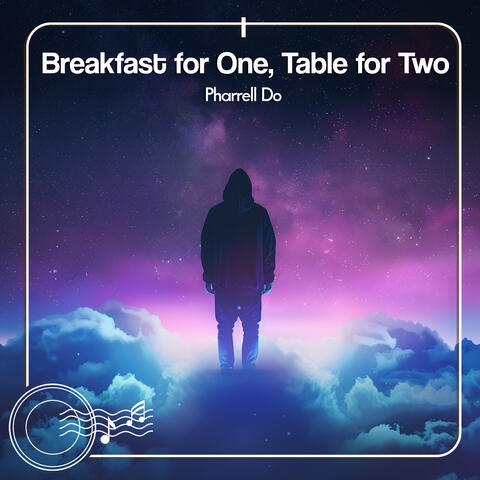 Breakfast for One, Table for Two