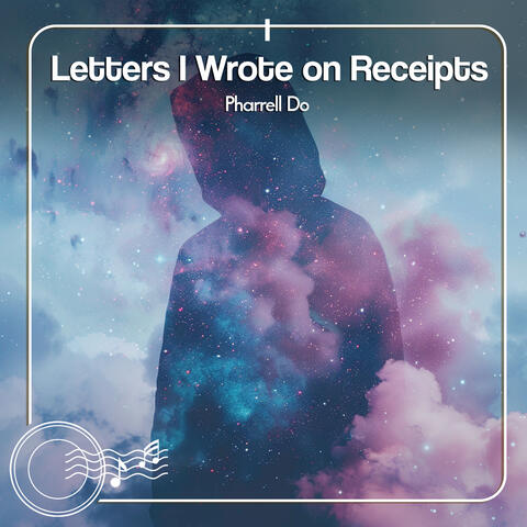 Letters I Wrote on Receipts