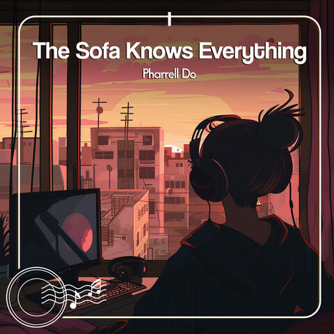 The Sofa Knows Everything