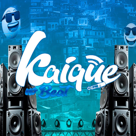 Kaique no Beat Brega Funk