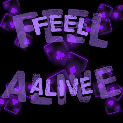Feel Alive