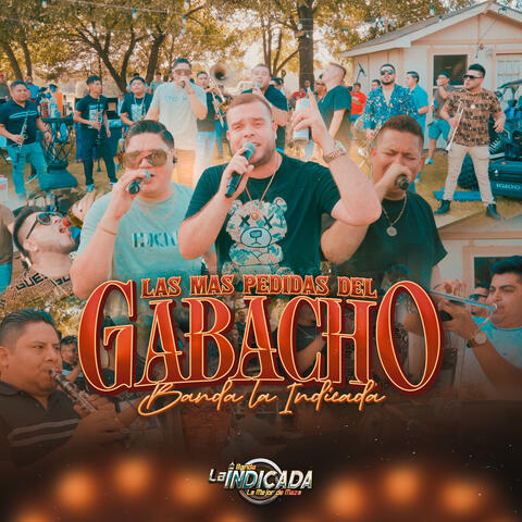 Las Mas Pedidas del Gabacho