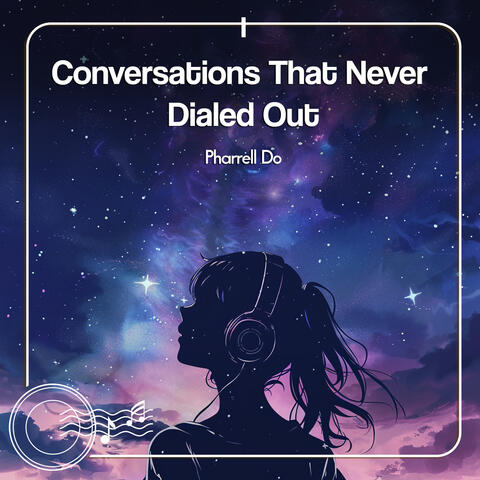 Conversations That Never Dialed Out