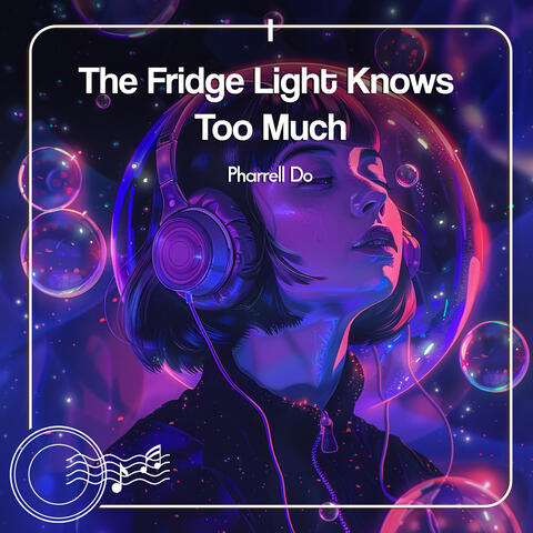 The Fridge Light Knows Too Much