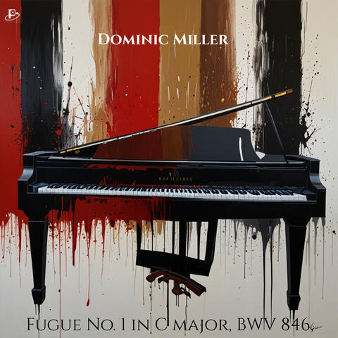 Fugue No. 1 in C major, BWV 846