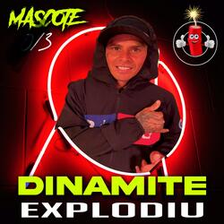 Dinamite Explodiu