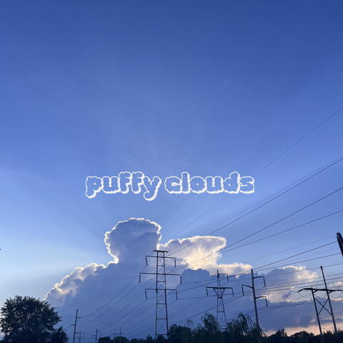 Puffy Clouds