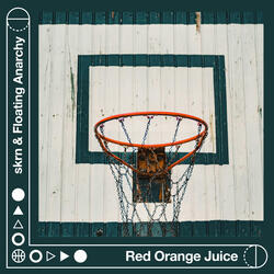 Red Orange Juice
