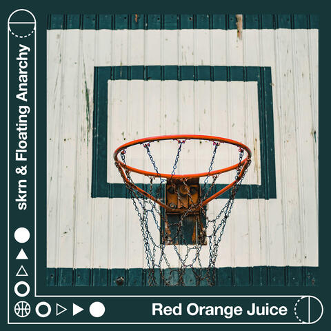 Red Orange Juice
