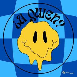 ¿A Quién?