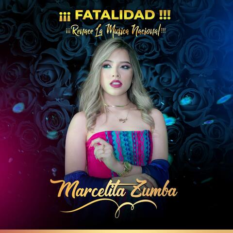 Fatalidad (Mix Nacional JJ)