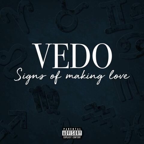 Signs Of Love Making (V-Mix)