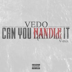 Can You Handle It (V-Mix)