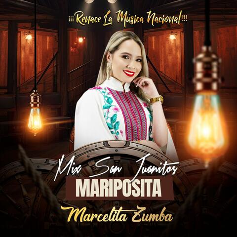 Mariposita (Mix Nacional San Juanito)