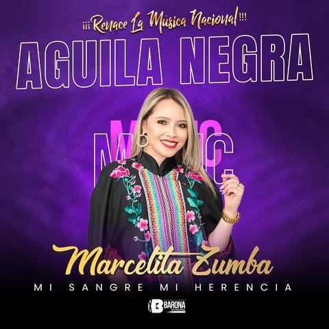 Aguila Negra (Mix Nacional La Fiesta Del San Juan)