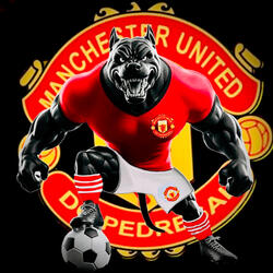 Manchester United Do Pedregal