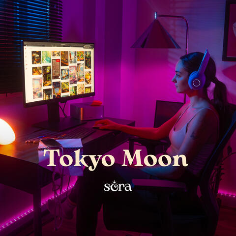 Tokyo Moon