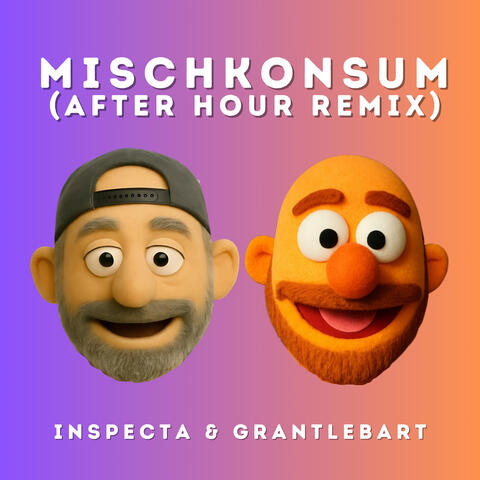 MISCHKONSUM