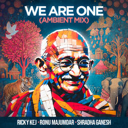 We Are One (Ambient Mix)