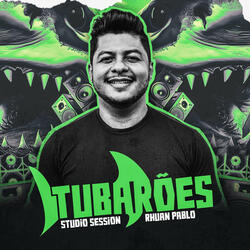 Tubarões (Studio Session)