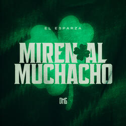 Miren Al Muchacho
