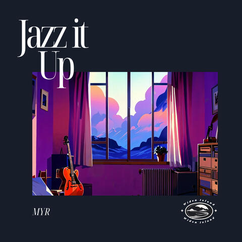 Jazz it Up