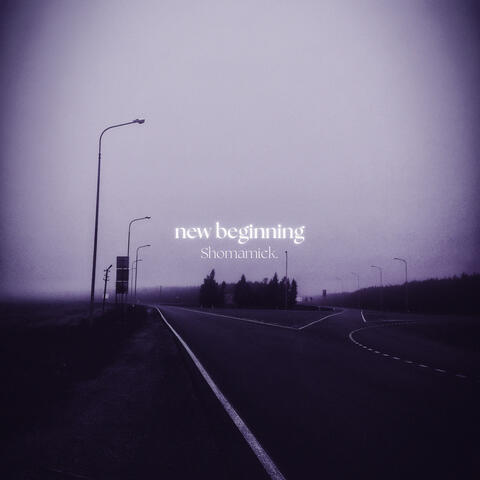 new beginning