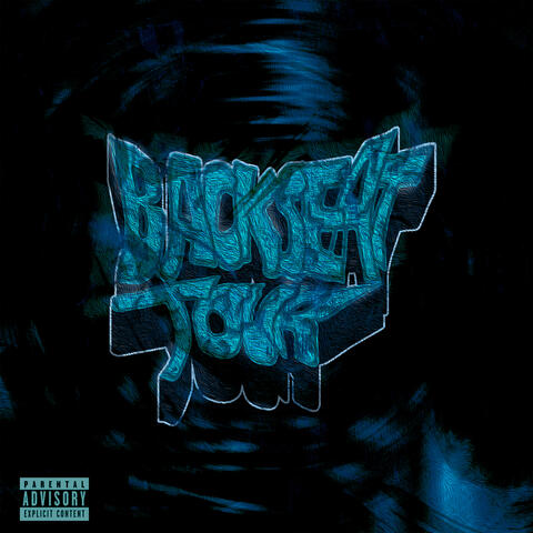 BACKSEAT TOUR (Feat. Matt Lenk)