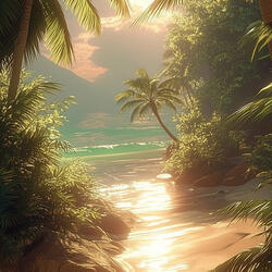 Coral Cove.