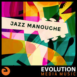 Django's Bistro Blues