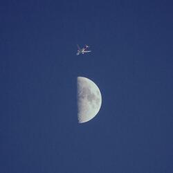 space II (slowed + reverb)