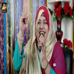 Waliya Ummat Aye Mere Gham Khar Ay