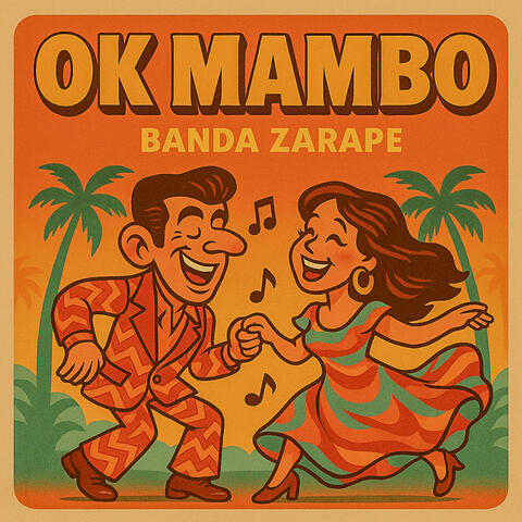 OK MAMBO