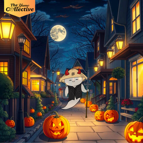 Blinky’s midnight dance