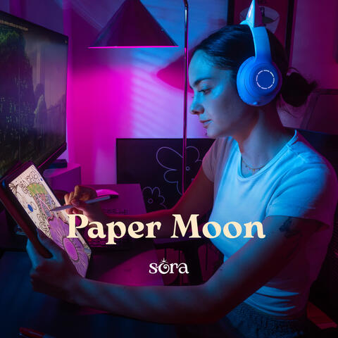 Paper Moon