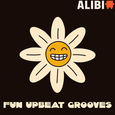 Fun Upbeat Funk Grooves