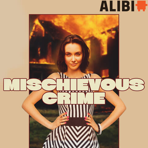 Mischievous Crime Underscores