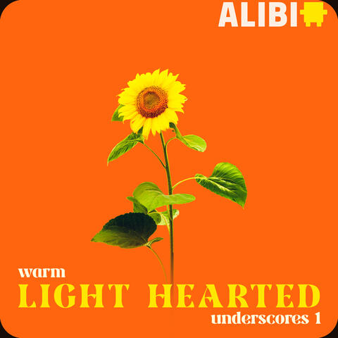 Warm Lighthearted Underscores, Vol. 1