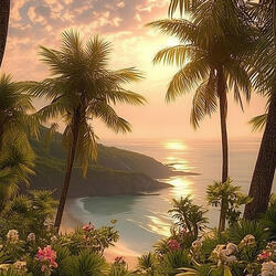 Tropical Blvd.