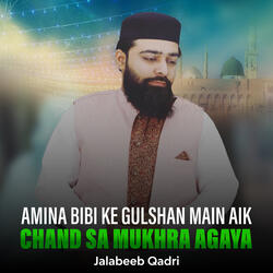 Amina Bibi Ke Gulshan Main Aik Chand Sa Mukhra Agaya