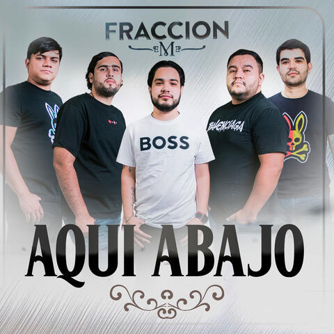 Aqui Abajo