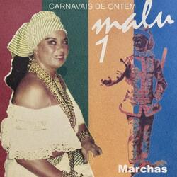 Máscara Negro / Lua dos Namorados / Cabeleira do Zezé / Mal Me Quer / Garota Bossa Nova