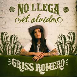 No llega el olvido